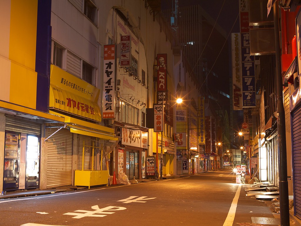 November 2012